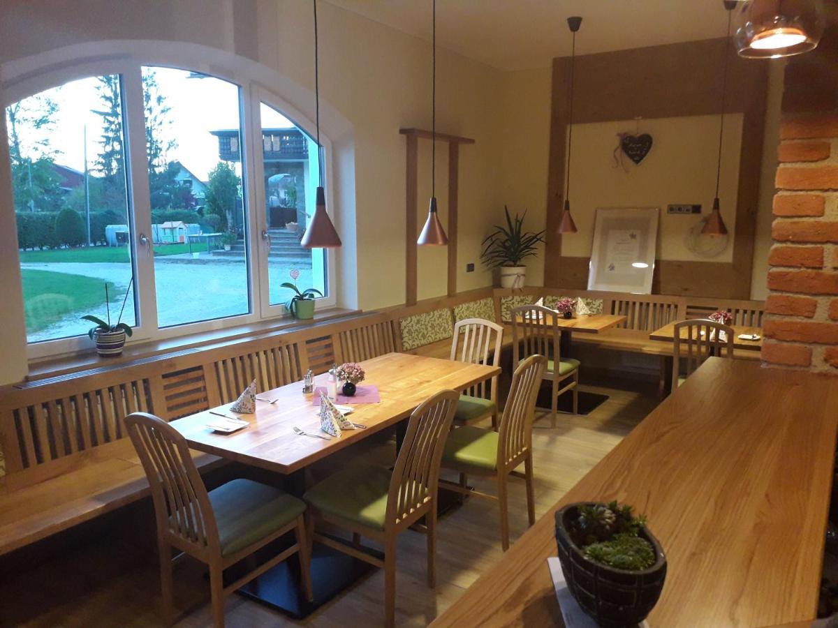 Bed and Breakfast Simandlhof Hitzendorf Esterno foto