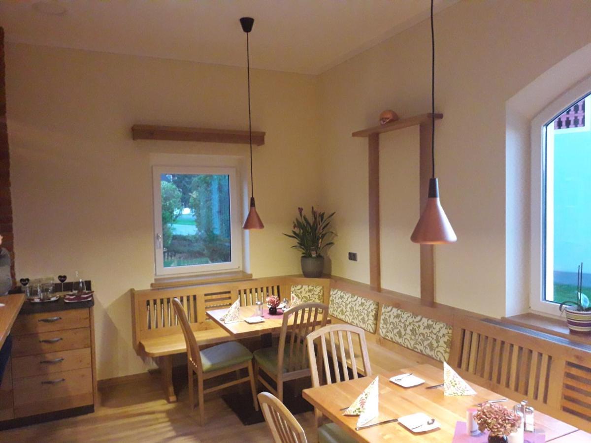 Bed and Breakfast Simandlhof Hitzendorf Esterno foto