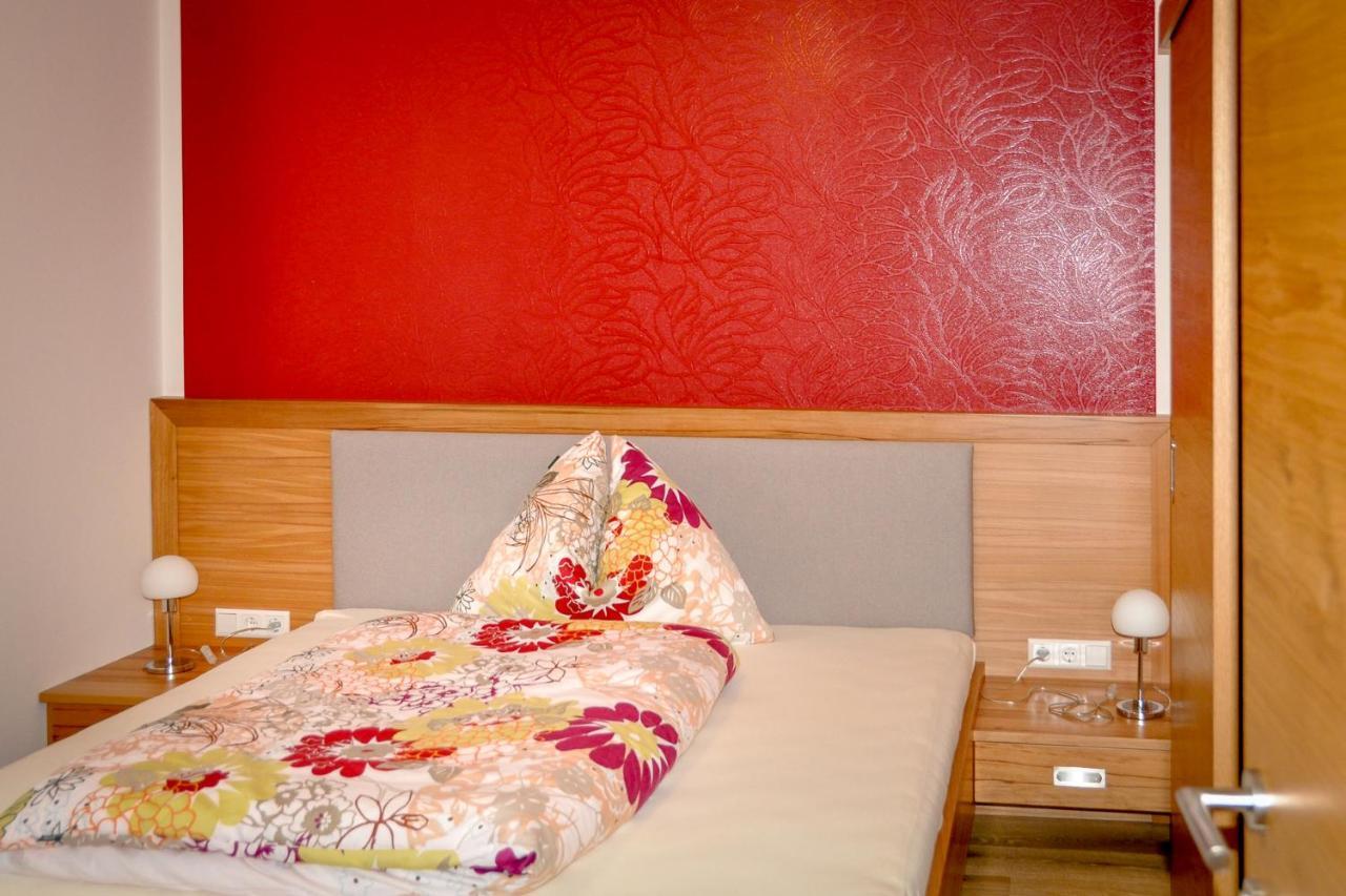 Bed and Breakfast Simandlhof Hitzendorf Esterno foto