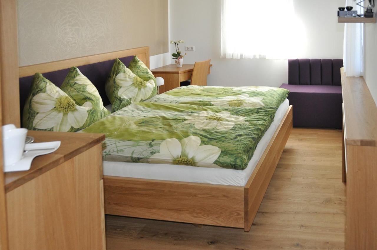 Bed and Breakfast Simandlhof Hitzendorf Esterno foto